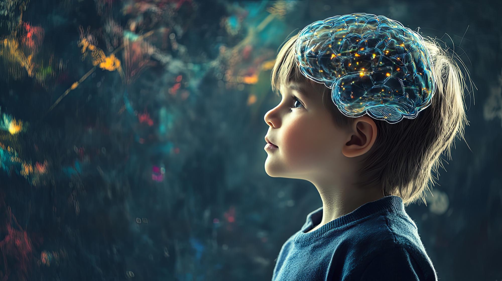 Atendimento em neurologia infantil