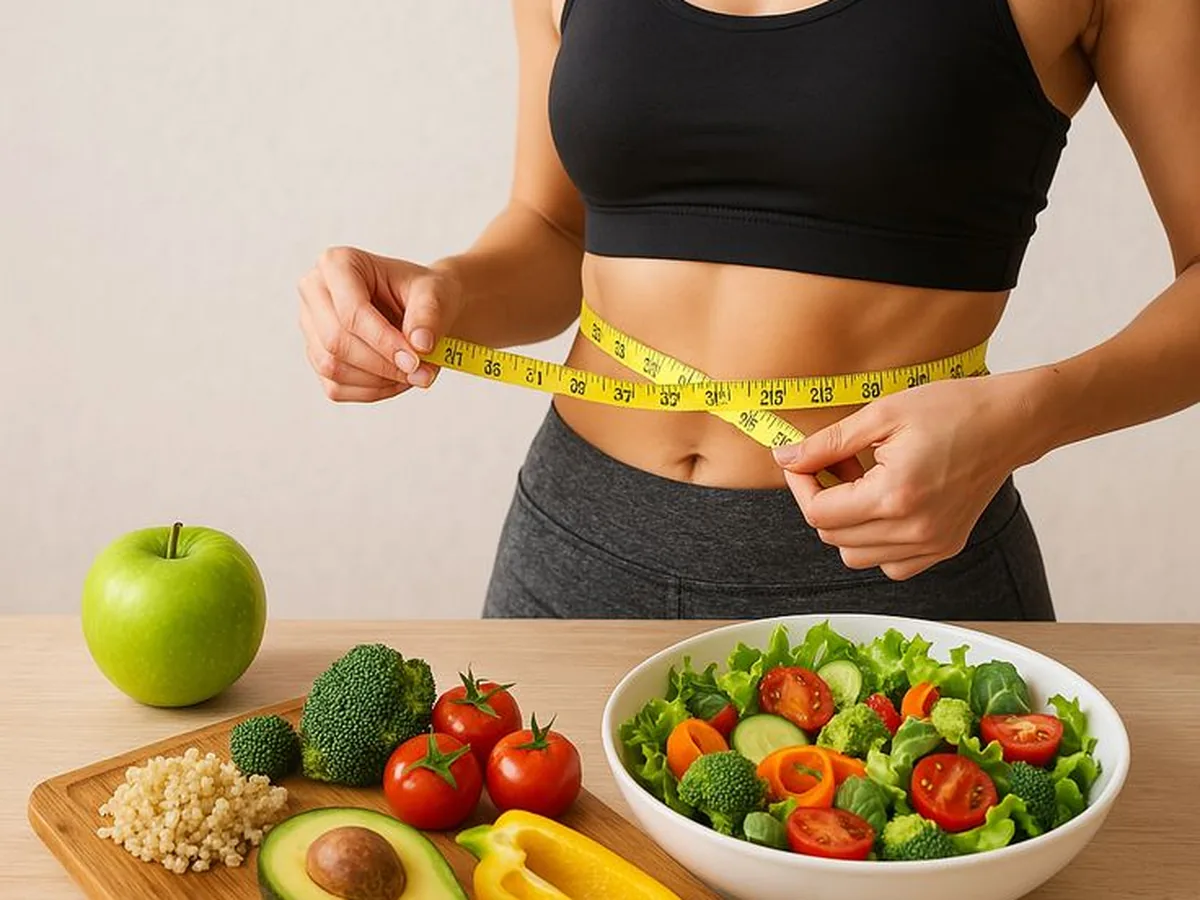 Nutrição e saúde metabólica